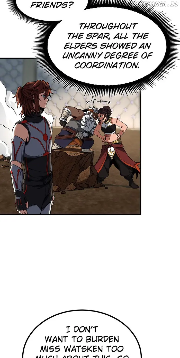 The Beginning After the End Chapter 211 image 101_optimized
